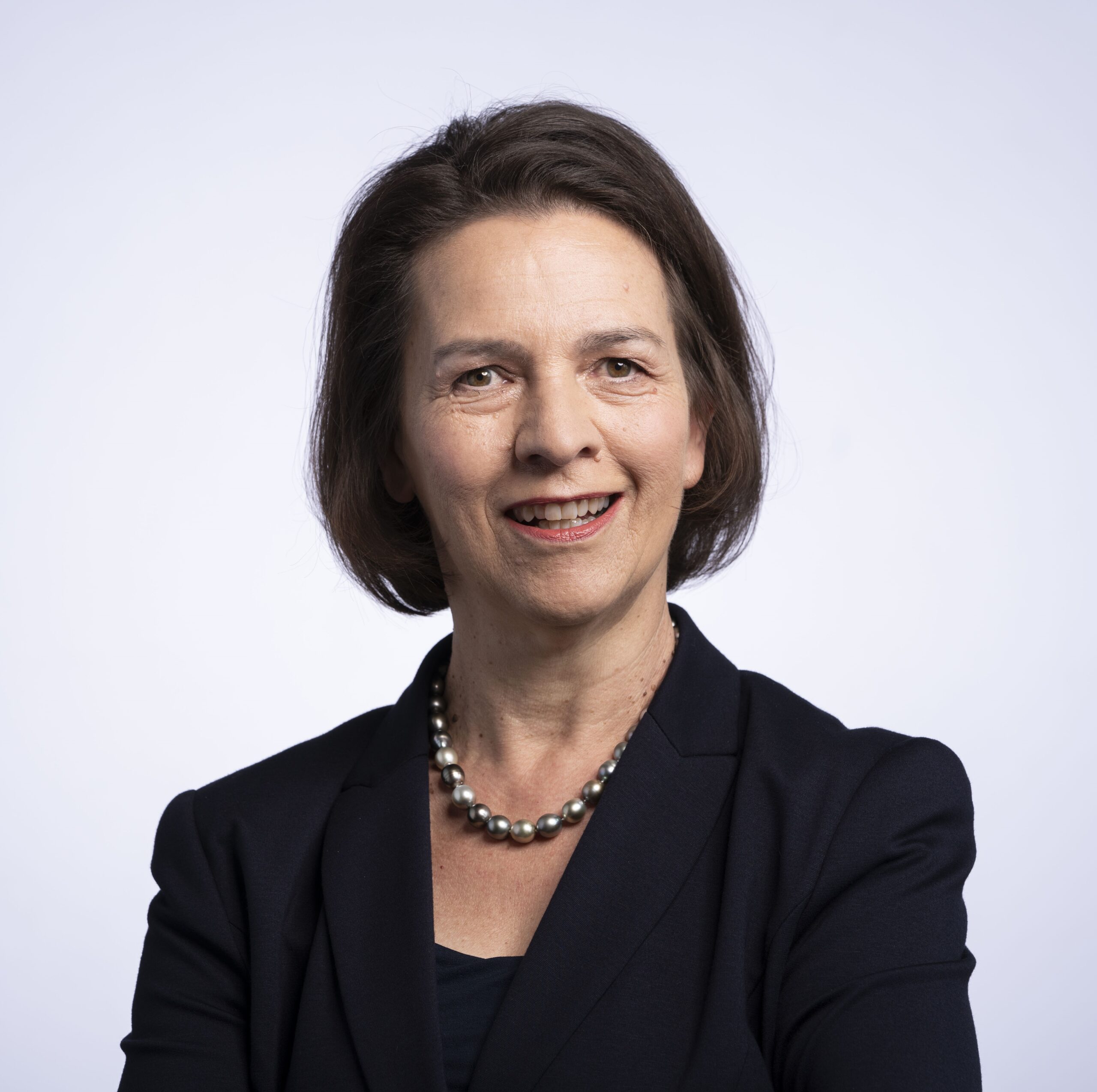 Dora Luginbühl