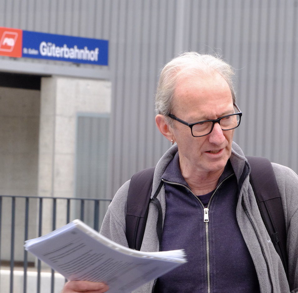 Hans Fässler