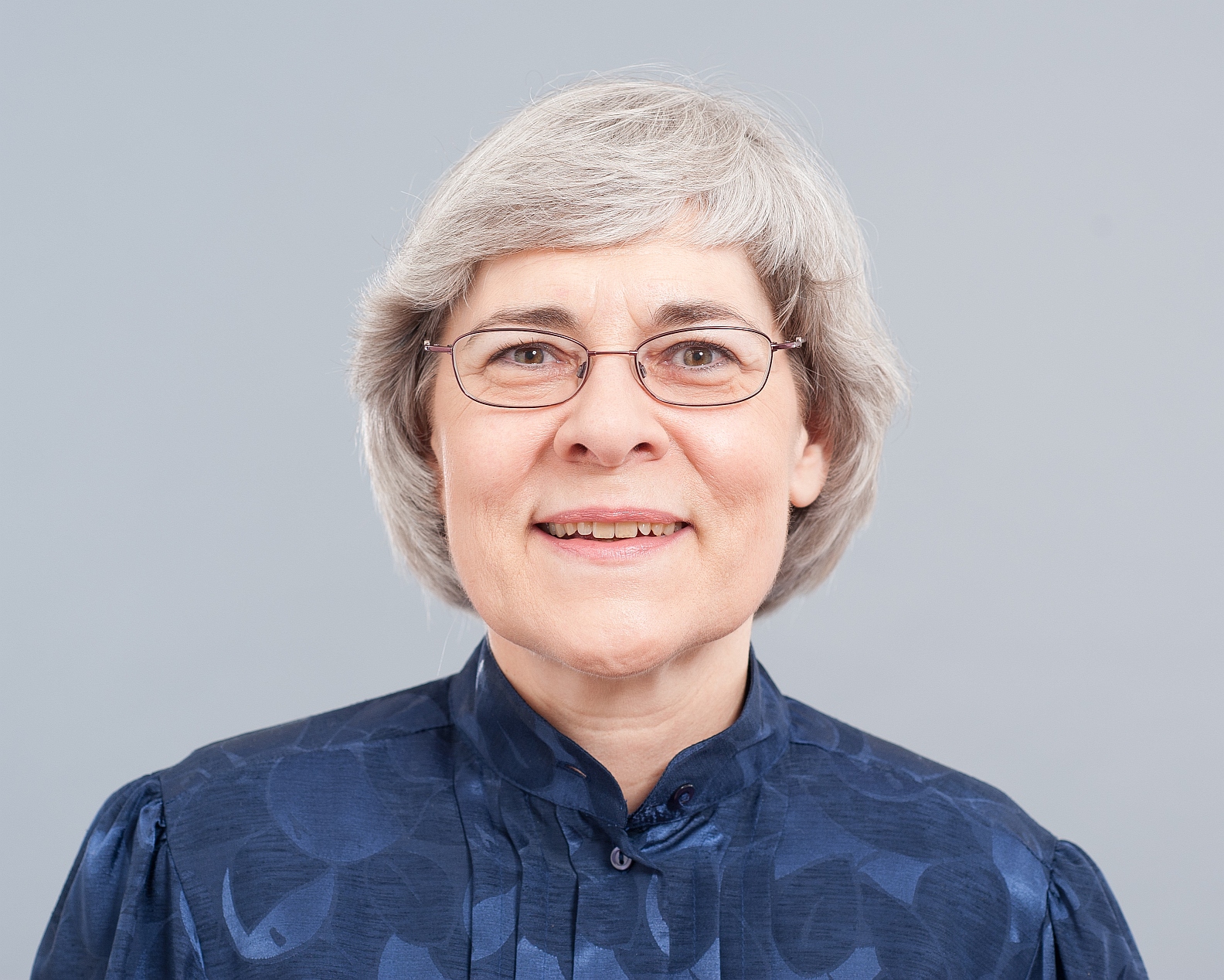 Eva B. Keller