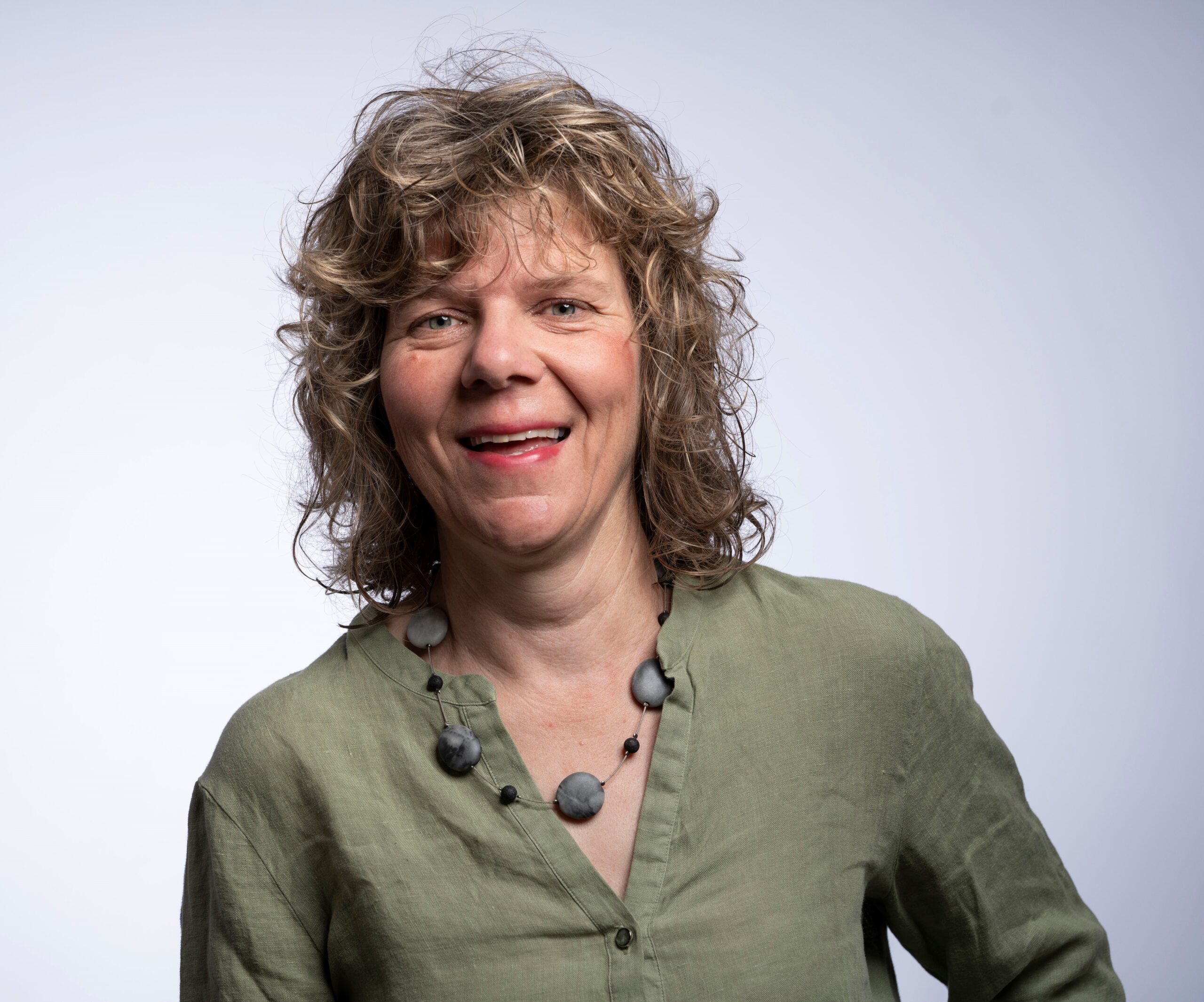 Silvia Ammann