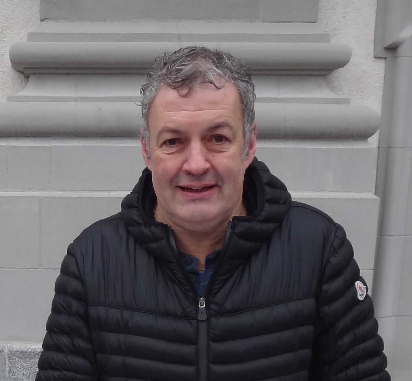 Christoph Thurnherr