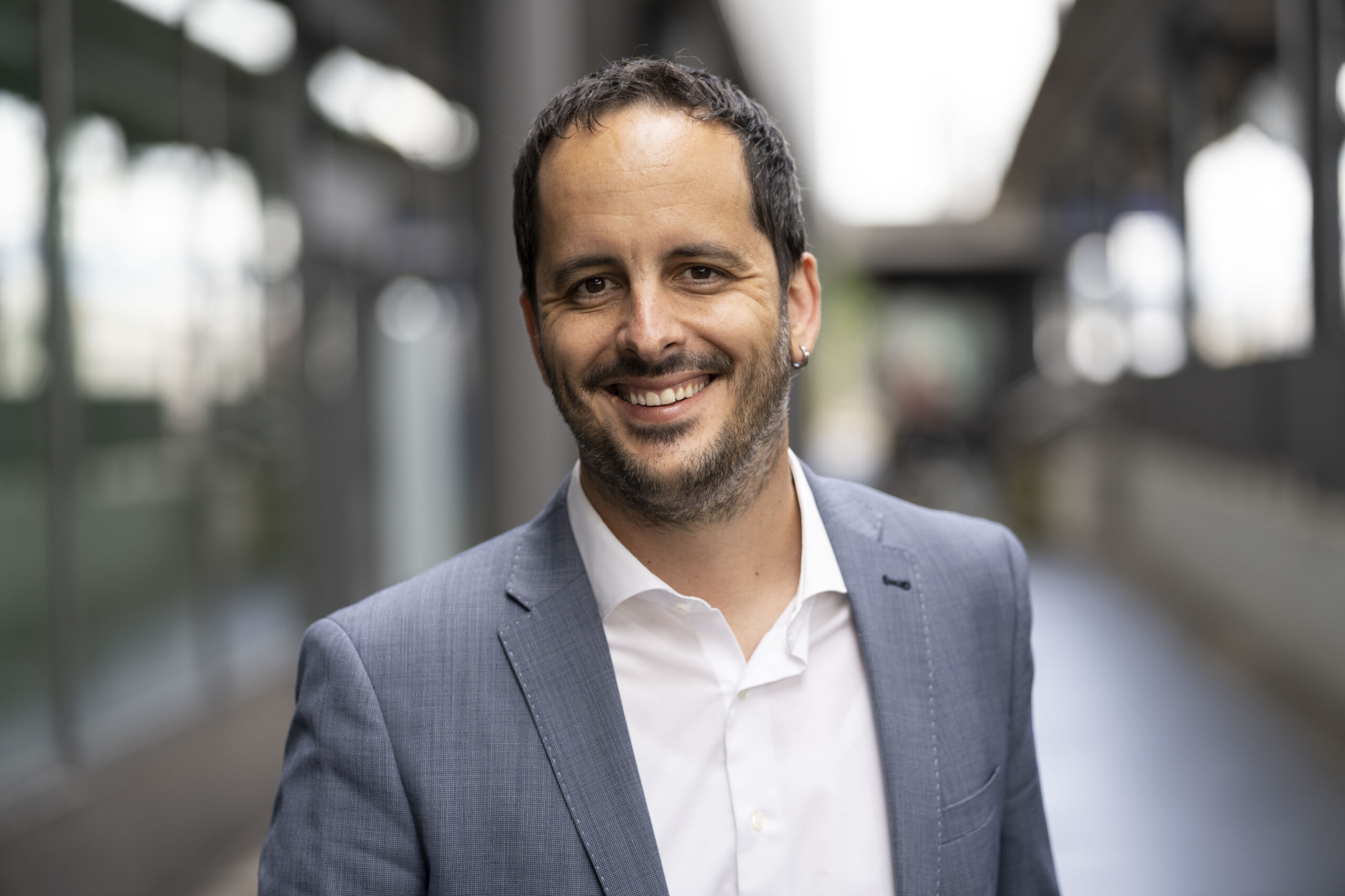 Dario Sulzer