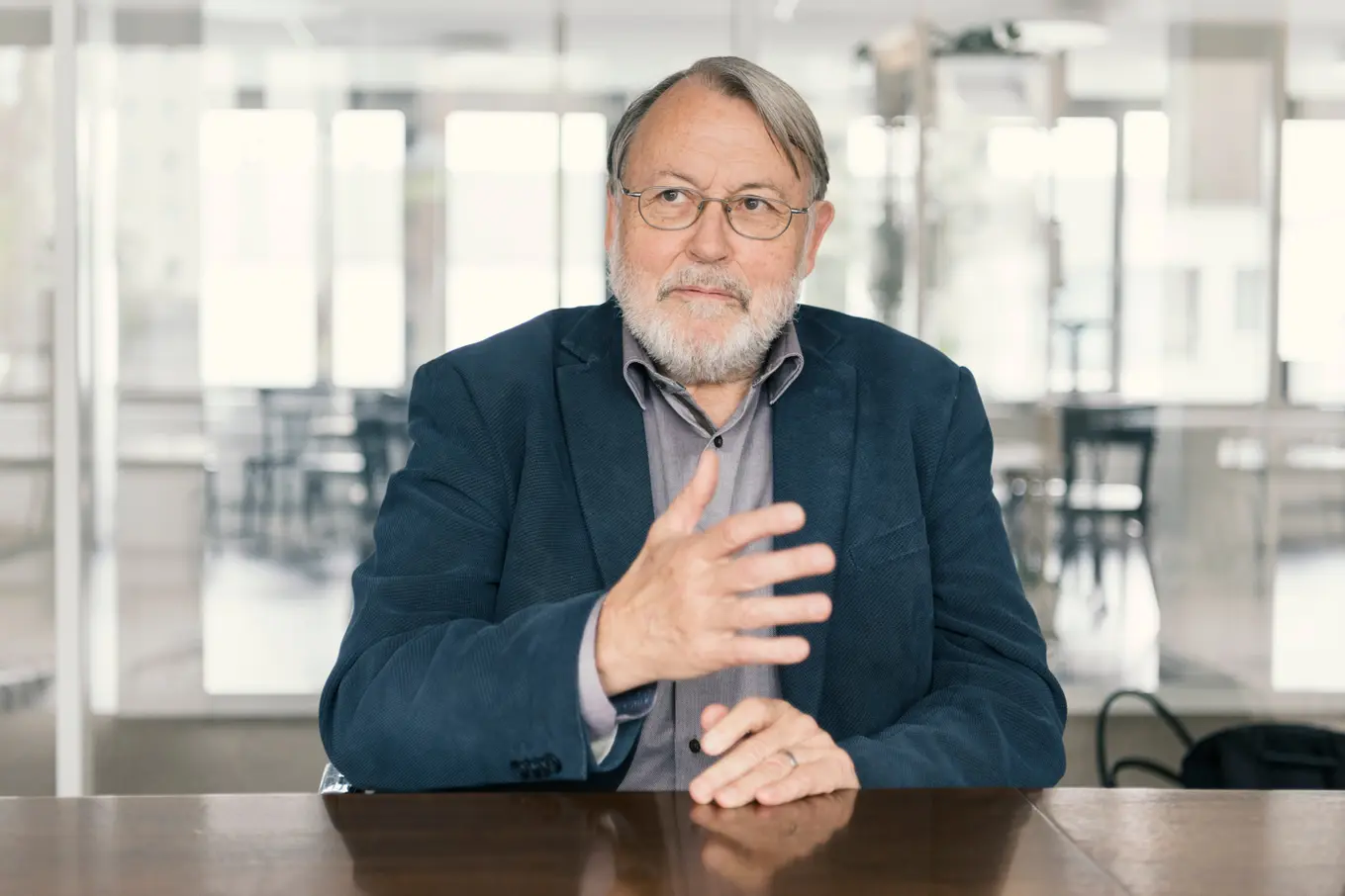 Max Lemmenmeier