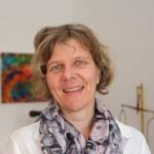 Silvia Ammann