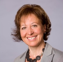 Marianne Mettler